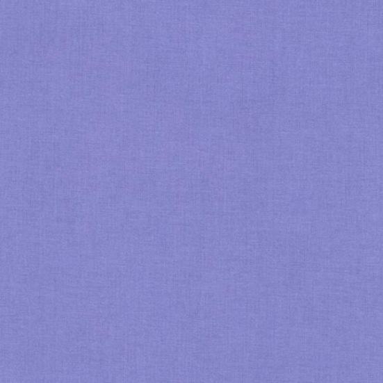 Patchworkstoff Rest 50cm Kona Cotton Lavender
