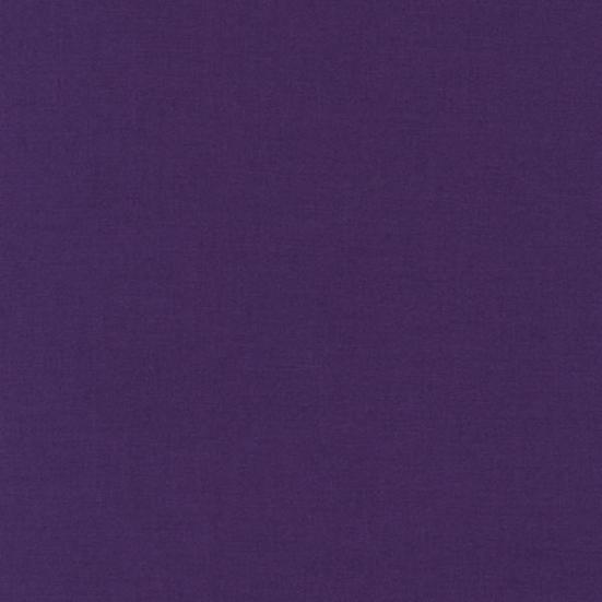 Patchworkstoff Kona Cotton Solids Purple 1301