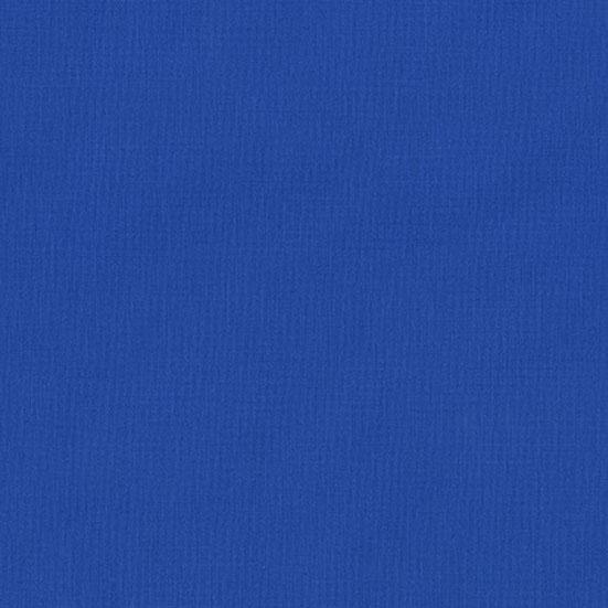 Patchworkstoff Rest 50cm Kona Cotton Blueprint