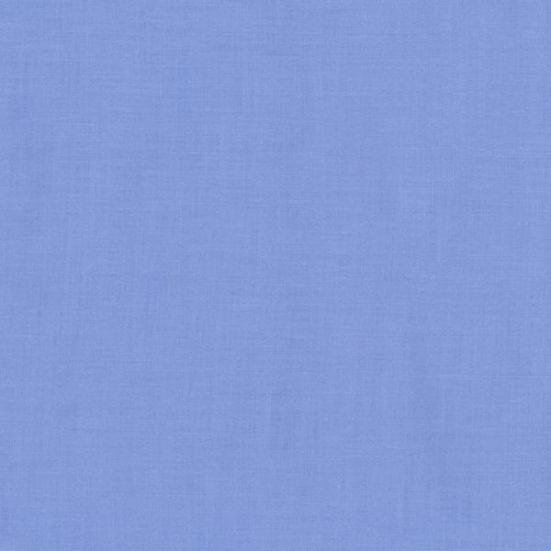 Patchworkstoff Rest 25cm Kona Cotton Grapemist