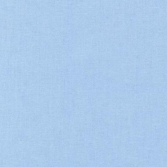 Patchworkstoff Kona Cotton Solids Blueberry 0277