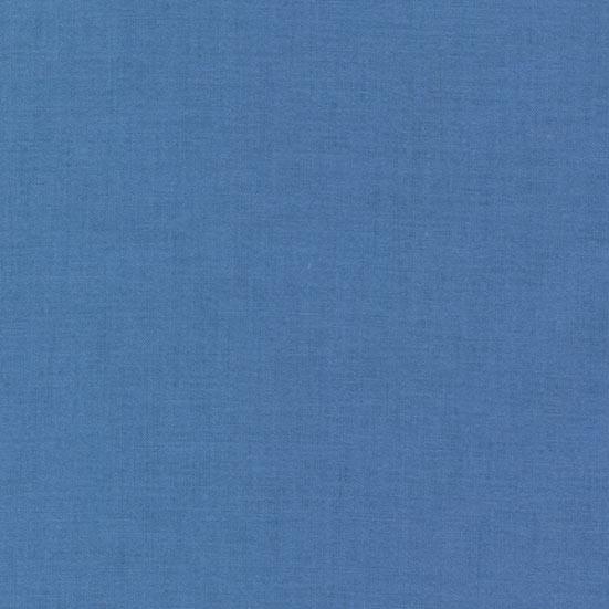 Patchworkstoff Rest 40cm Kona Cotton Delft