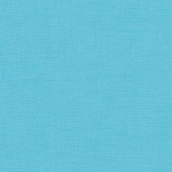 Patchworkstoff Kona Cotton Solids Seascape 1853