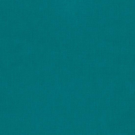 Patchworkstoff Kona Cotton Solids Emerald 1135