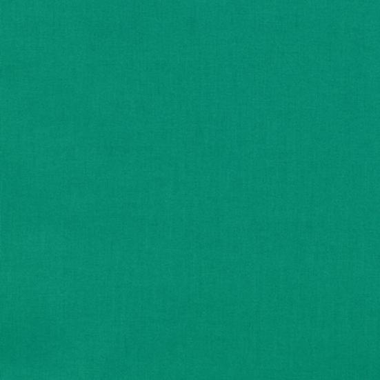 Patchworkstoff Kona Cotton Solids Jade Green 1183