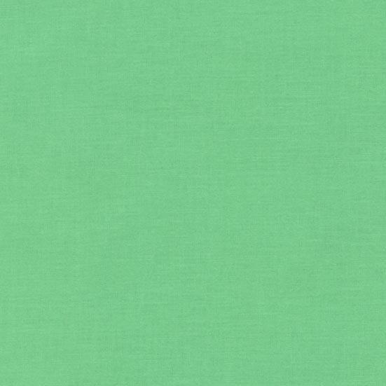 Patchworkstoff Kona Cotton Solids Pistachio 1293