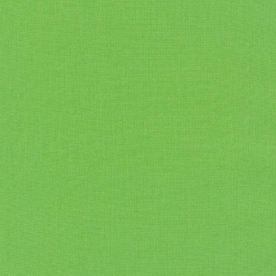 Patchworkstoff Rest 40cm Kona Cotton Botanical