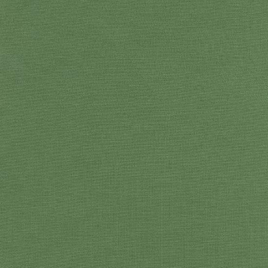 Patchworkstoff Kona Cotton Solids Dill 1840