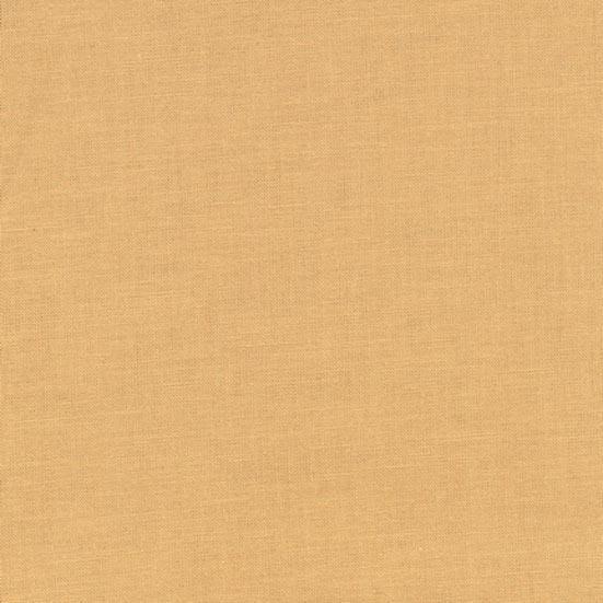 Patchworkstoff Kona Cotton Solids Wheat 1386