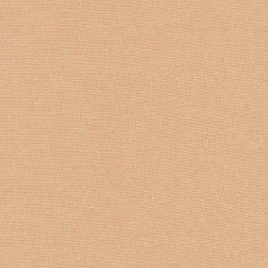 Patchworkstoff Kona Cotton Solids Latte 0492