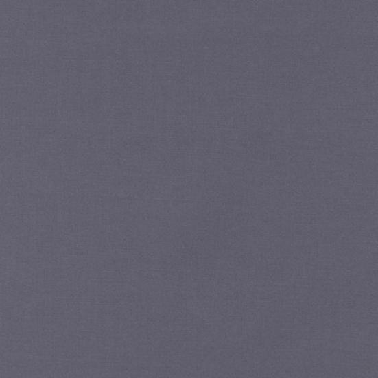 Patchworkstoff Kona Cotton Solids Coal 1080