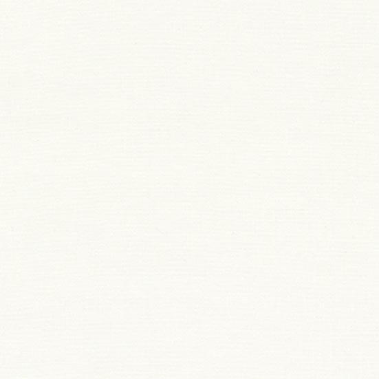 Patchworkstoff Rest 35cm Kona Cotton White