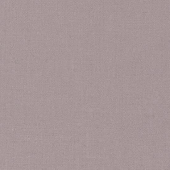 Patchworkstoff Rest 25cm Kona Cotton Smoke