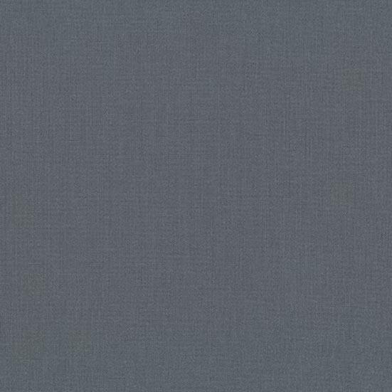 Patchworkstoff Kona Cotton Solids Metal 0106