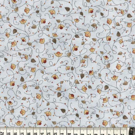 Patchworkstoff Rest 65cm Elementary 03