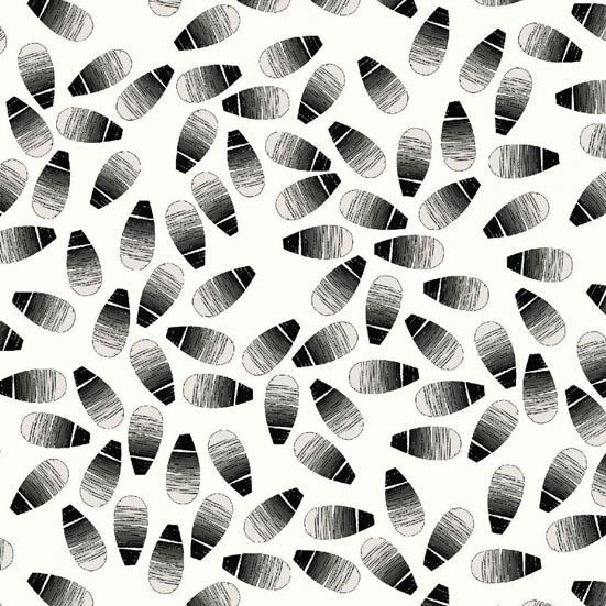 Patchworkstoff Rest 50cm Orianna 03