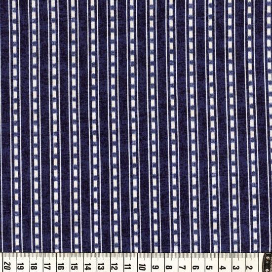 Patchworkstoff Rest 60cm American Folk