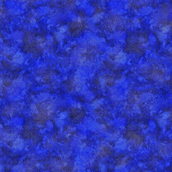 Patchworkstoff Shimmer 15 Royal