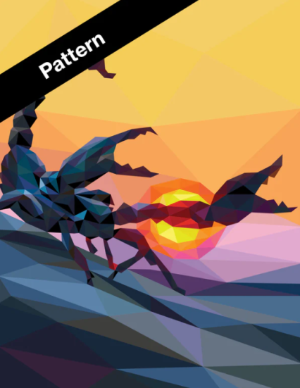 Legit Kits Scorpio - Nähanleitung