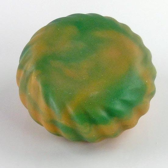 Handgemachte Naturseife Frühlingswald
