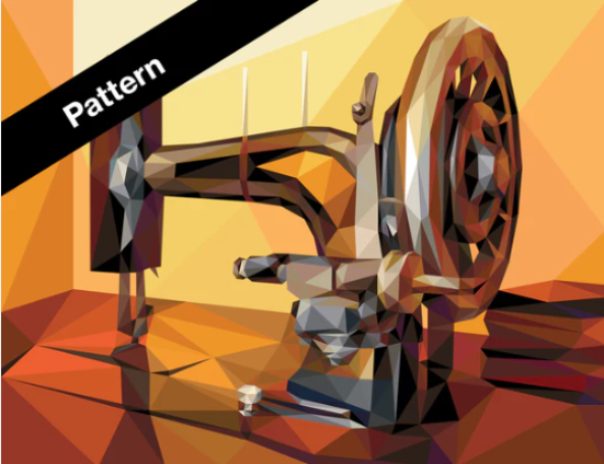 Legit Kits Sewphia - Nähanleitung