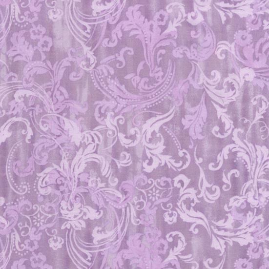 Patchworkstoff Rest 50cm Veranda 02