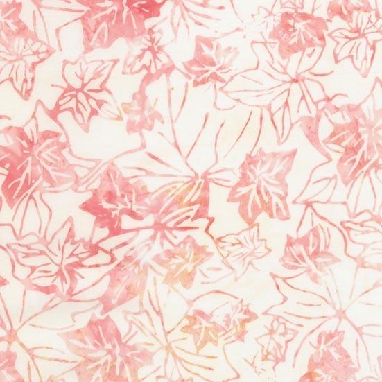 Batikstoff Poppy Collection 07
