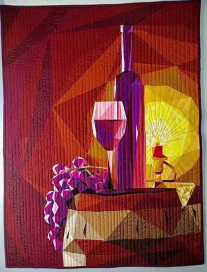 Preview: Legit Kits Vintage - Nähanleitung