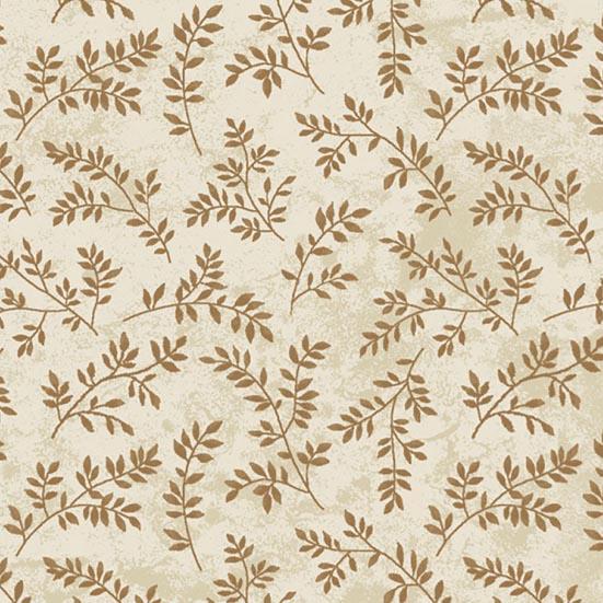 Patchworkstoff Rest 30cm Afternoon Tea 03