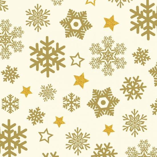 Patchworkstoff Rest 30cm Sparkle 04