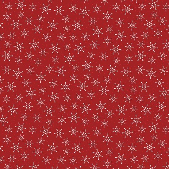 Patchworkstoff Rest 45cm Alpine 08