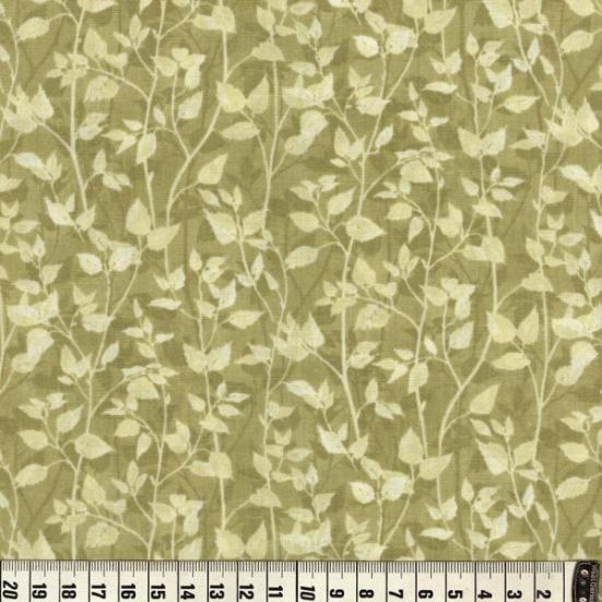 Patchworkstoff Rest 50cm Forest Walk 02