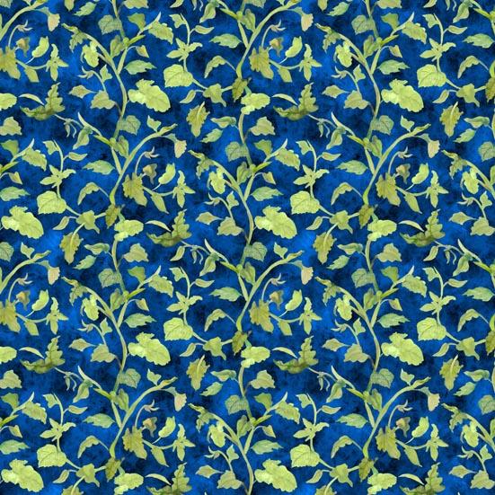 Patchworkstoff Rest 45cm Walking on Sunshine 16