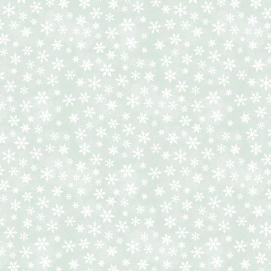 Patchworkstoff Rest 30cm Cardinal Rule 07