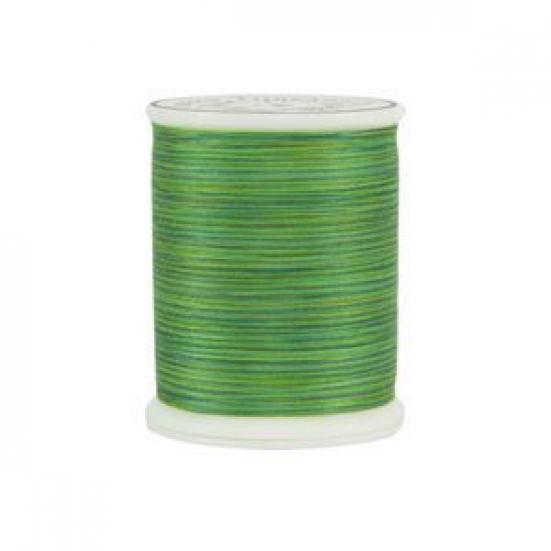 King Tut Fahl Green 923