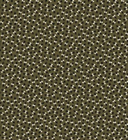 Patchworkstoff Rest 30cm Legendary Loves 16