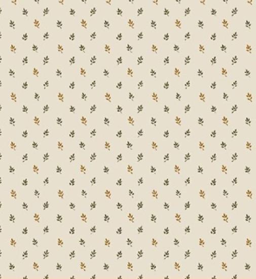 Patchworkstoff Rest 40cm Legendary Loves 21