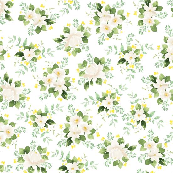 Patchworkstoff Lemon Zest 04