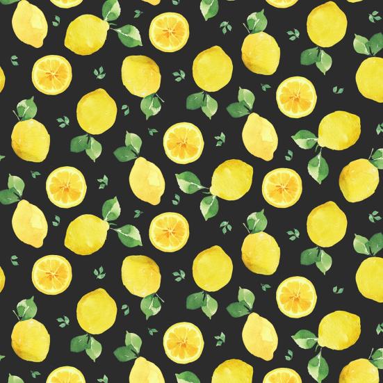 Patchworkstoff Lemon Zest 17