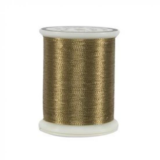 Metallics 16 Antique Gold