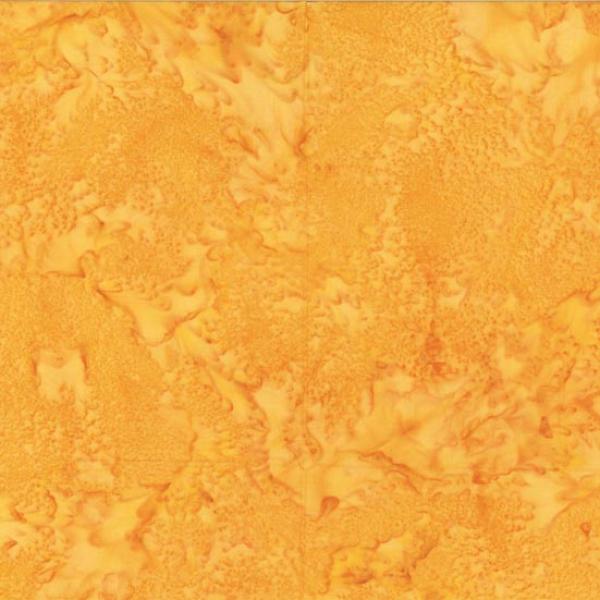 Batikstoff 1895 Watercolors Bali Batik Dandelion