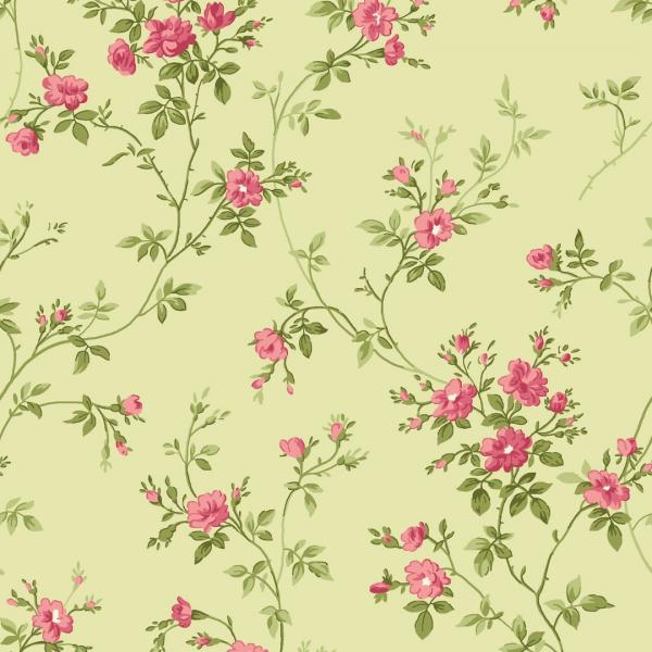Patchworkstoff Poppies (MW) 04