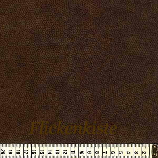 Patchworkstoff Rest 50cm Dimples N3