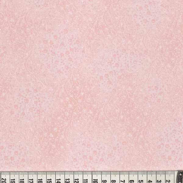 Patchworkstoff Rest 80cm Fusions 4070 Blush