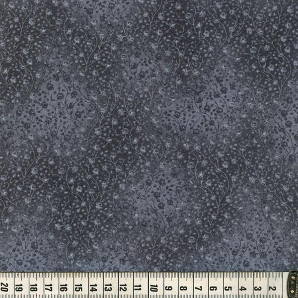 Patchworkstoff Rest 75cm Fusions 4070 Pepper