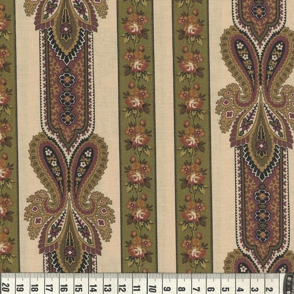 Patchworkstoff Rest 80cm Amelia 17