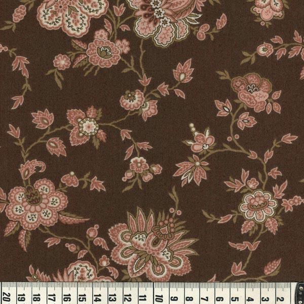 Patchworkstoff Rest 50cm Amelia 23