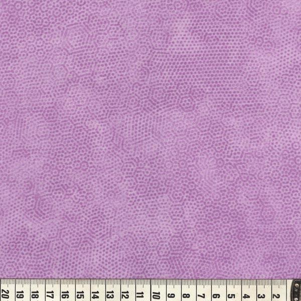 Patchworkstoff Rest 40cm FLANELL Dimples FP14