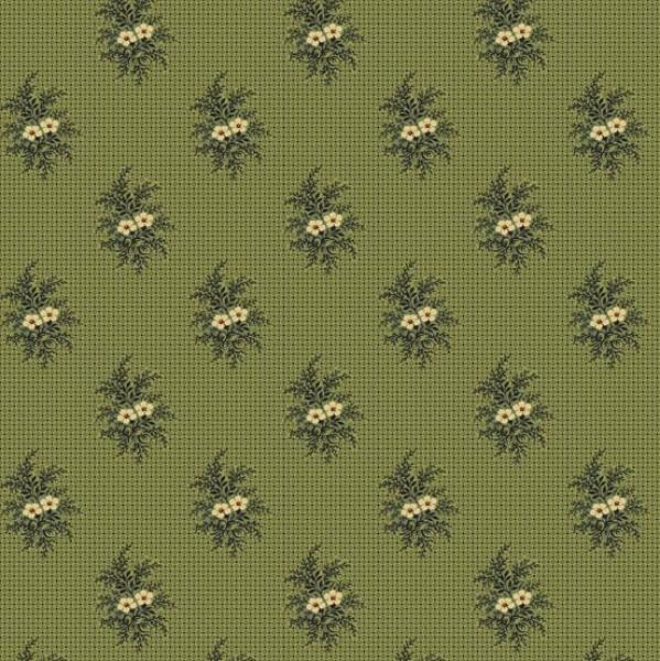 Patchworkstoff Giggleswick Mill 03