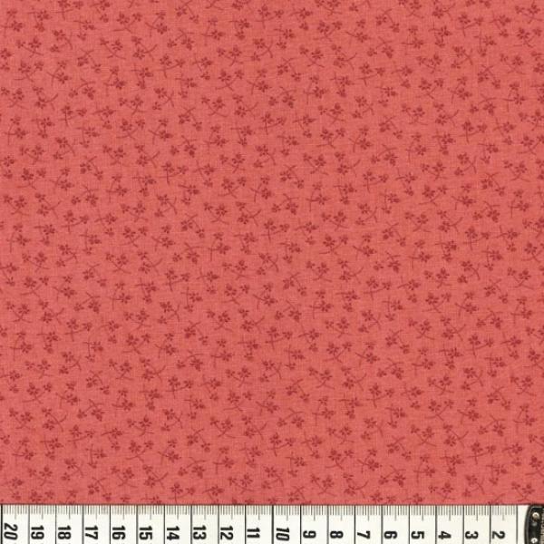 Patchworkstoff Rest 55cm Itsy Bits 19
